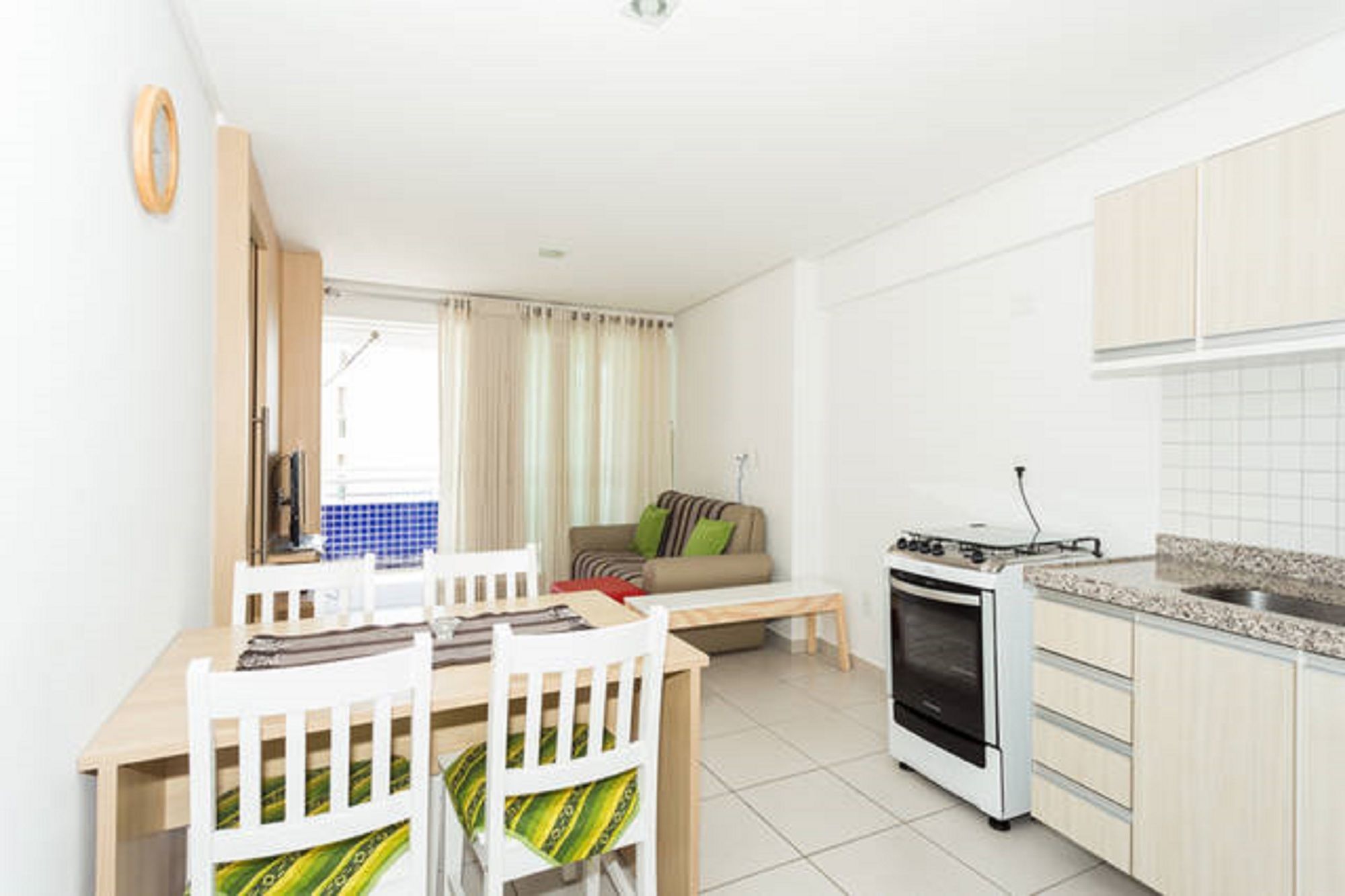 Фото VIP Beira Mar Residence