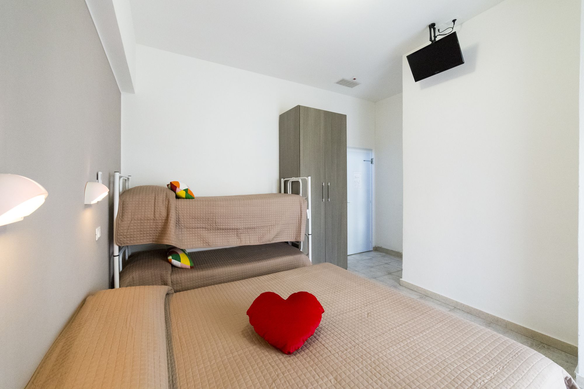 Фото Hotel Belsoggiorno