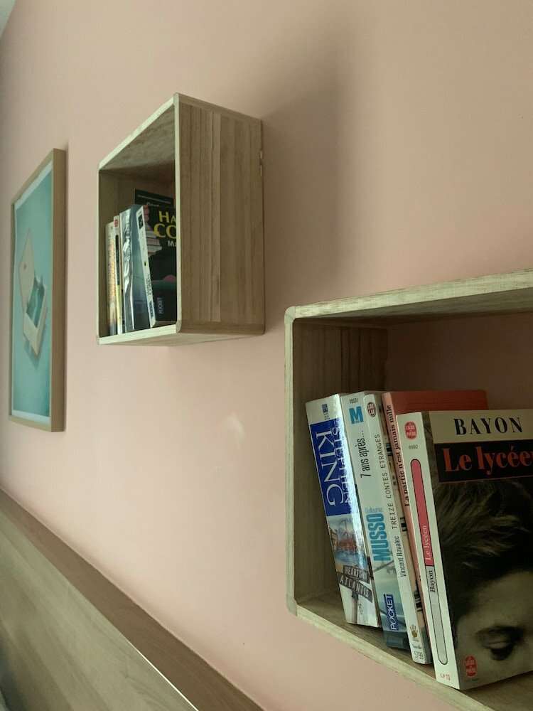 Фото Urban Jungle. Hotel Orleans