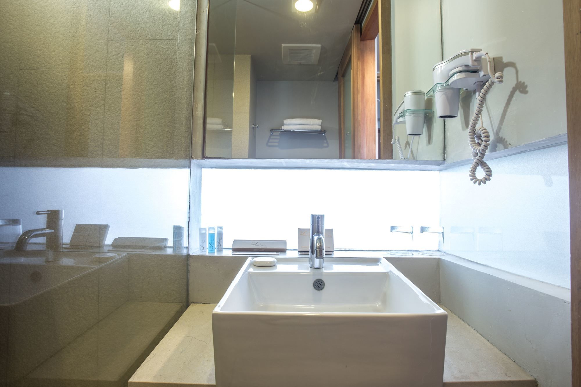 Фото The Lerina Hotel Nusa Dua