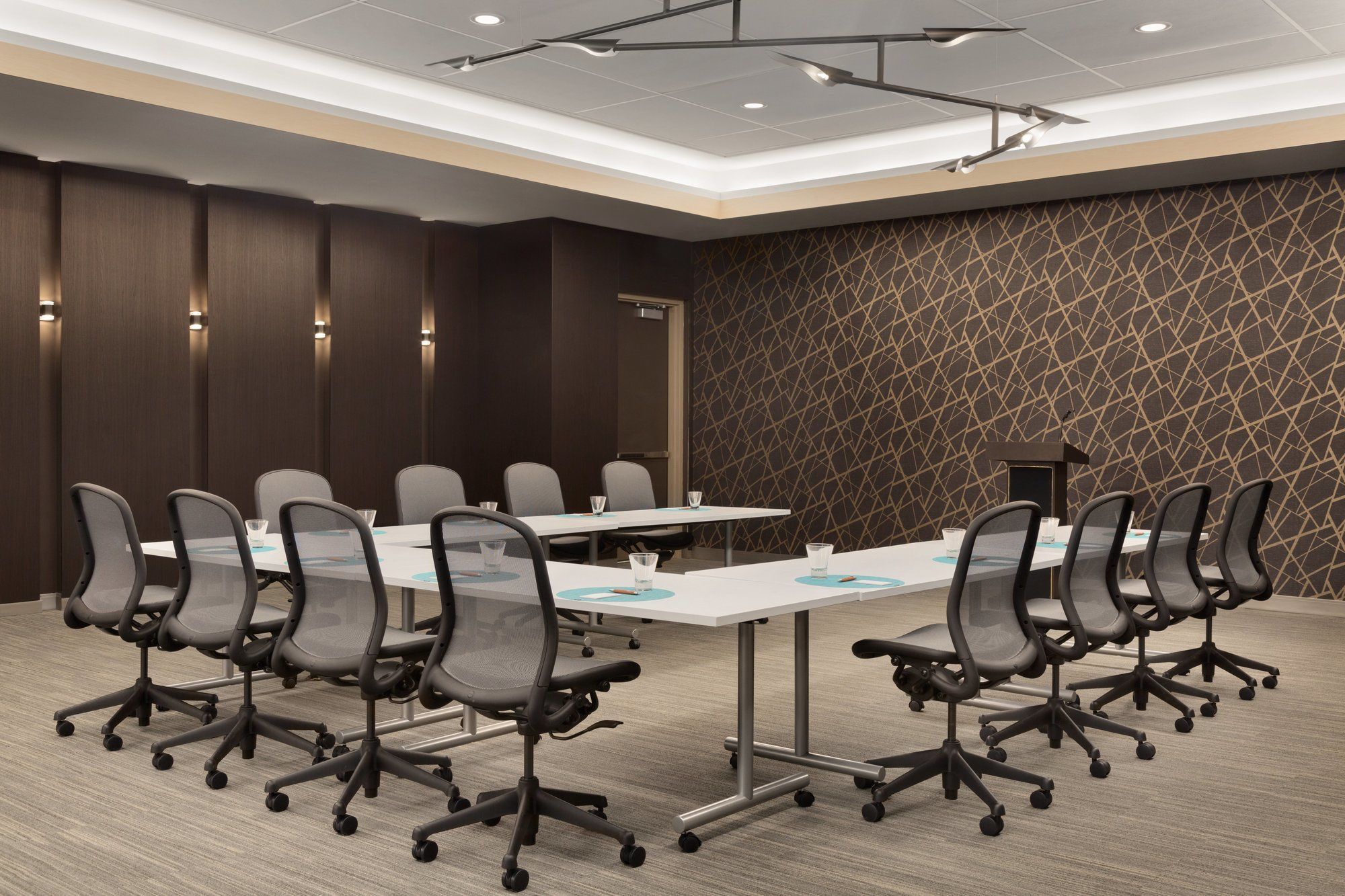 Фото Aloft Dallas Love Field