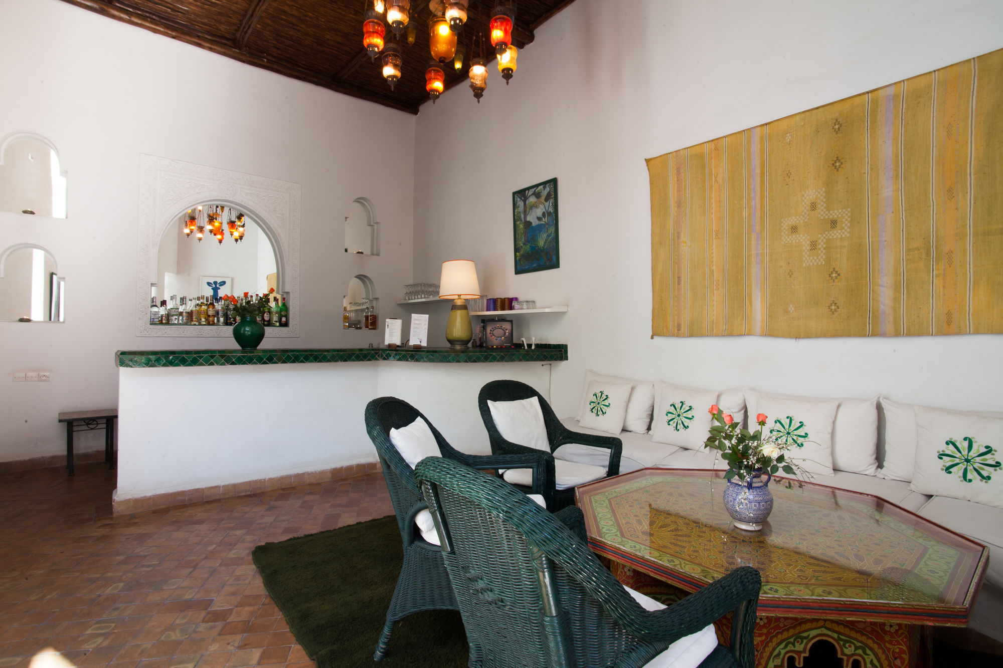 Фото Riad Chergui