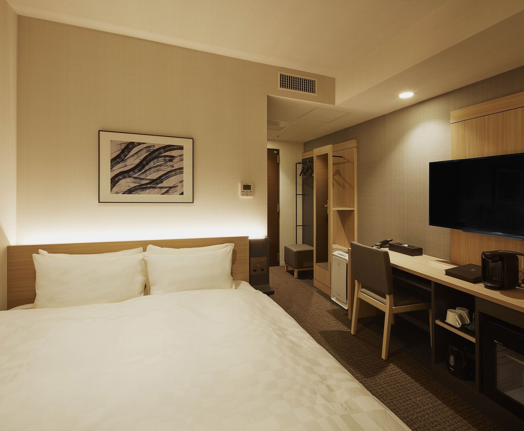 Фото Tmark City Hotel Tokyo Omori 