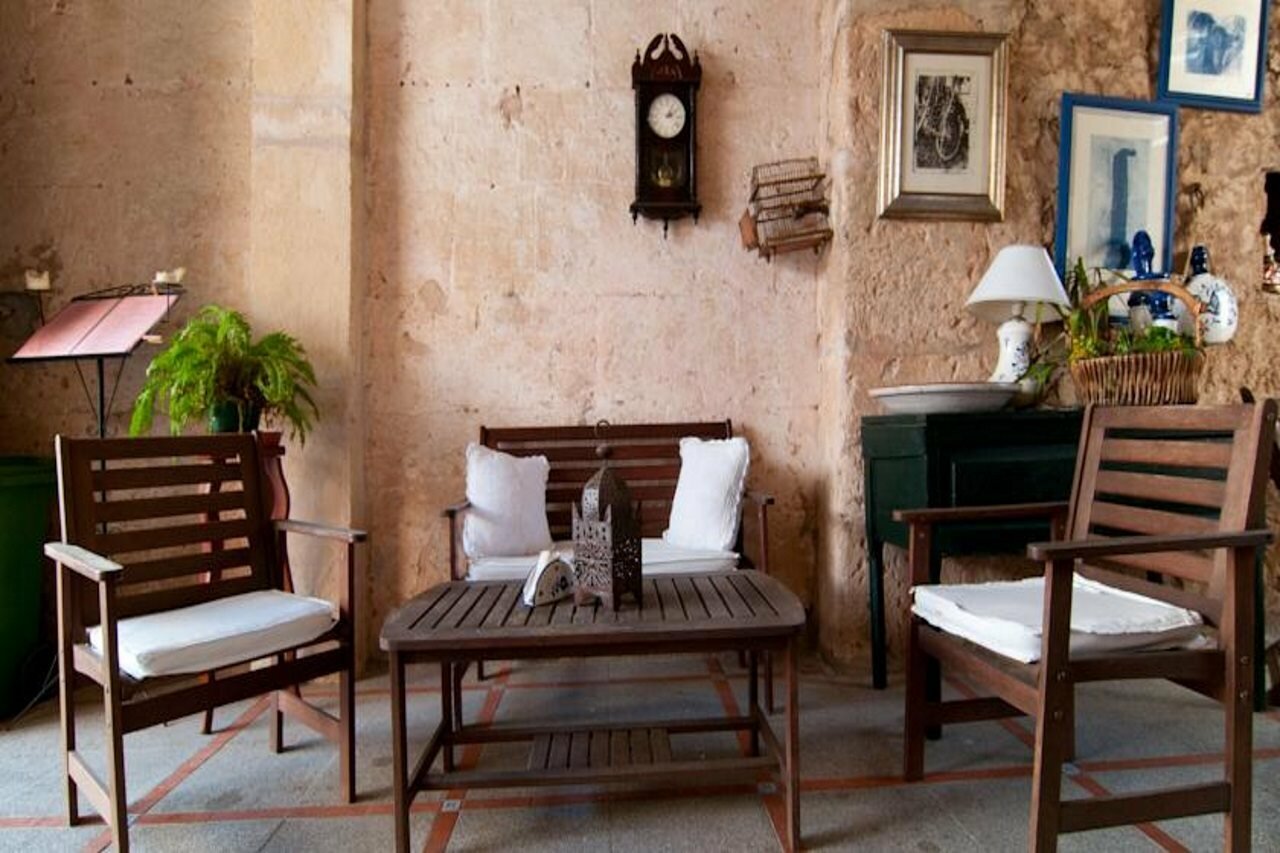 Фото Hotel Segles