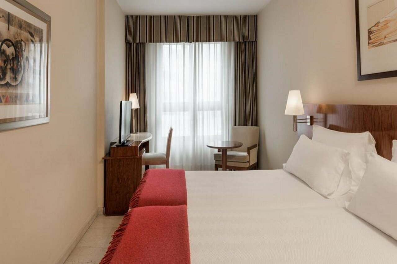 Фото Nh Logroño Herencia Rioja