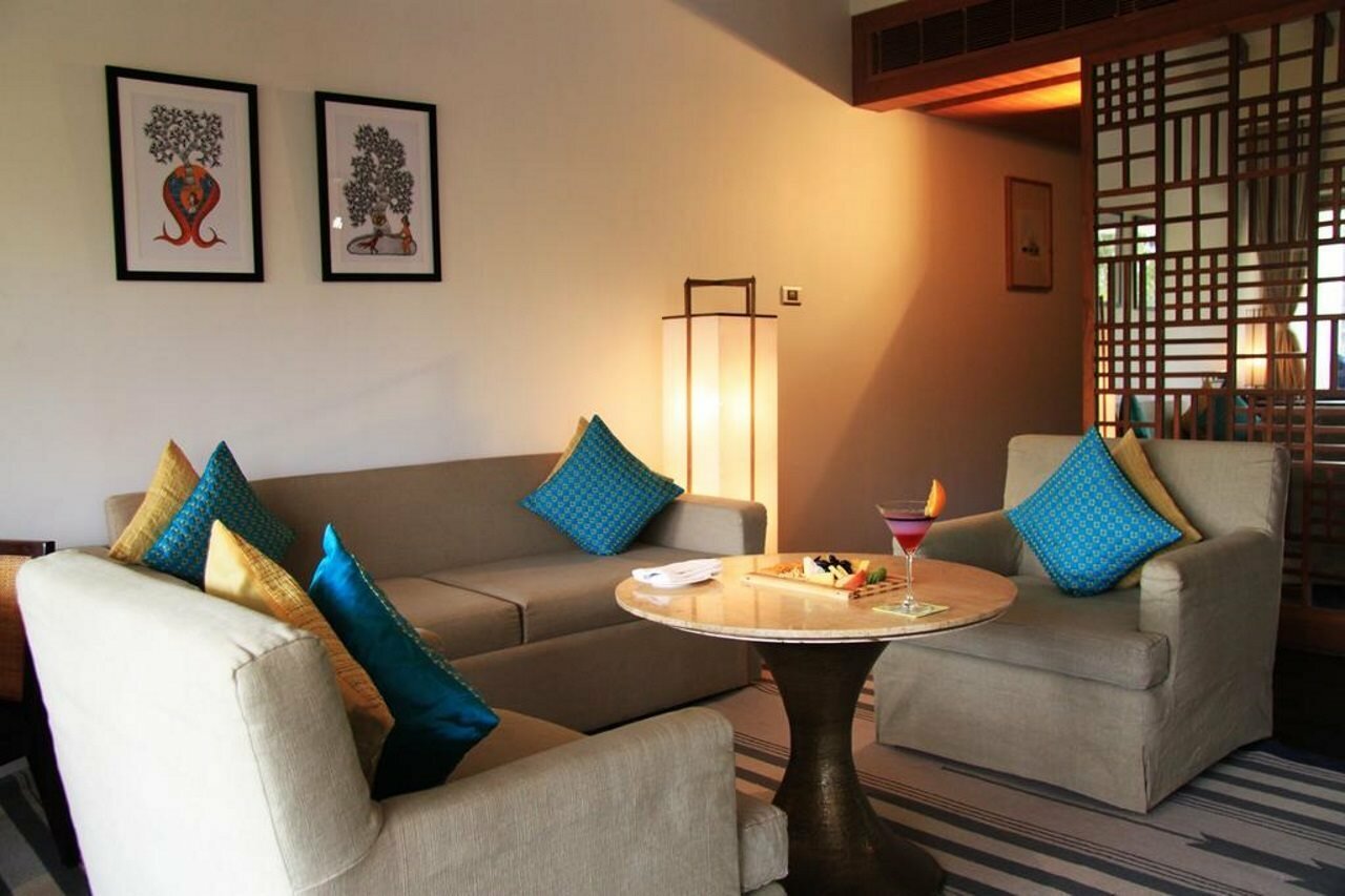 Фото Alila Diwa Goa