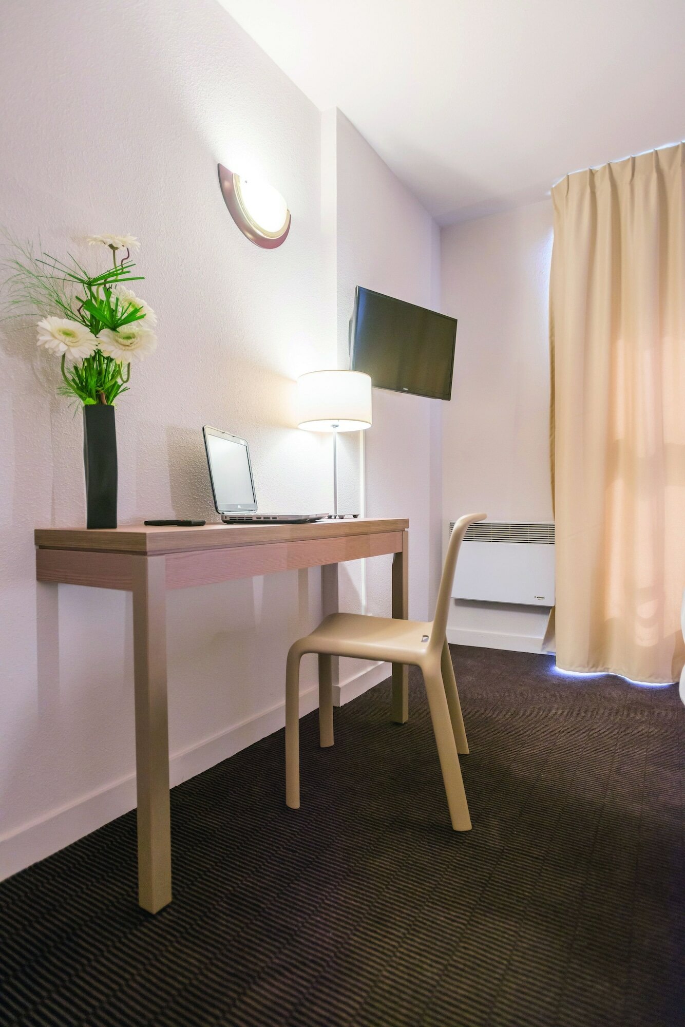 Фото Appart'city Classic Lyon Part Dieu Villette