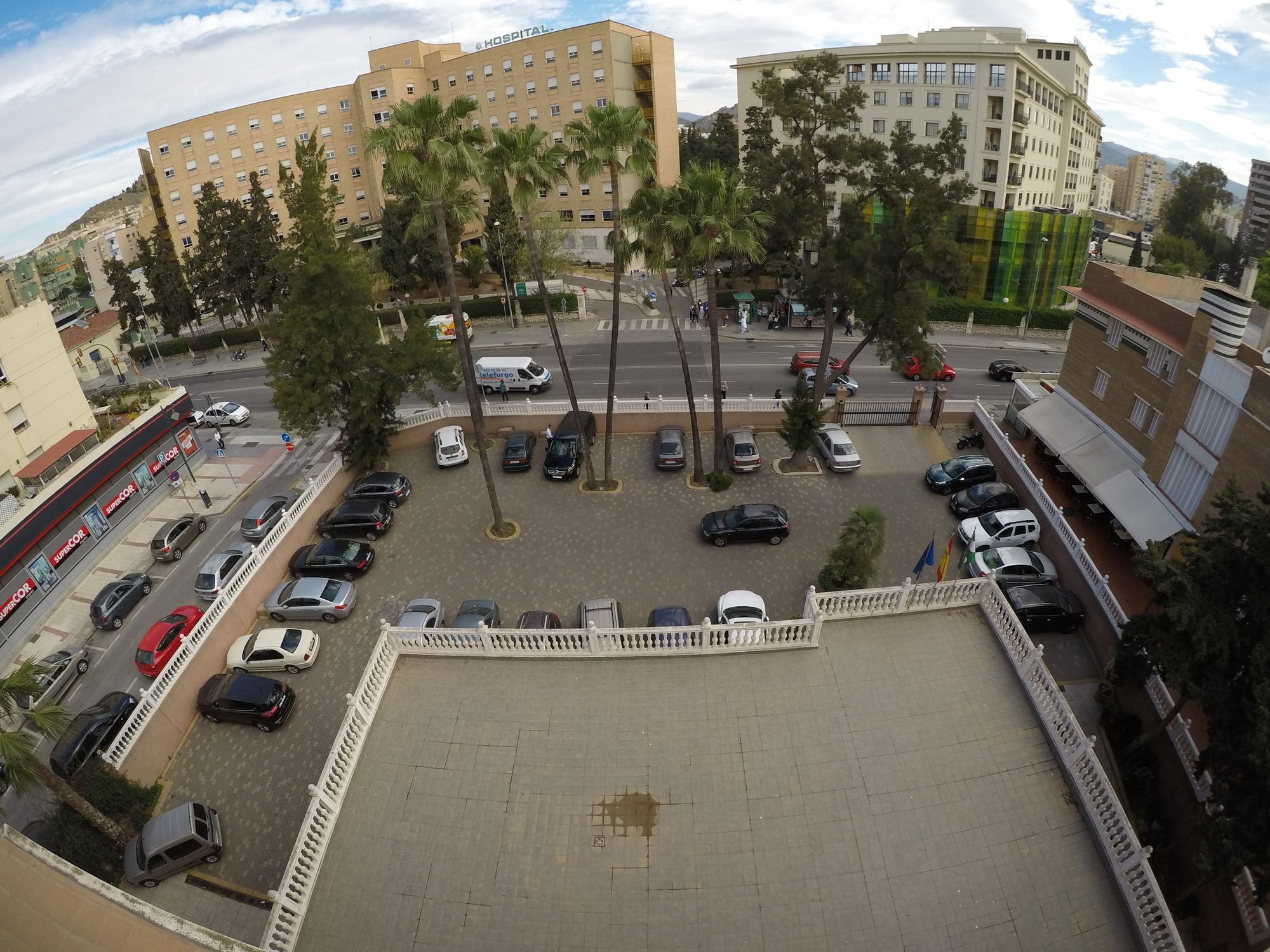 Фото отеля 4