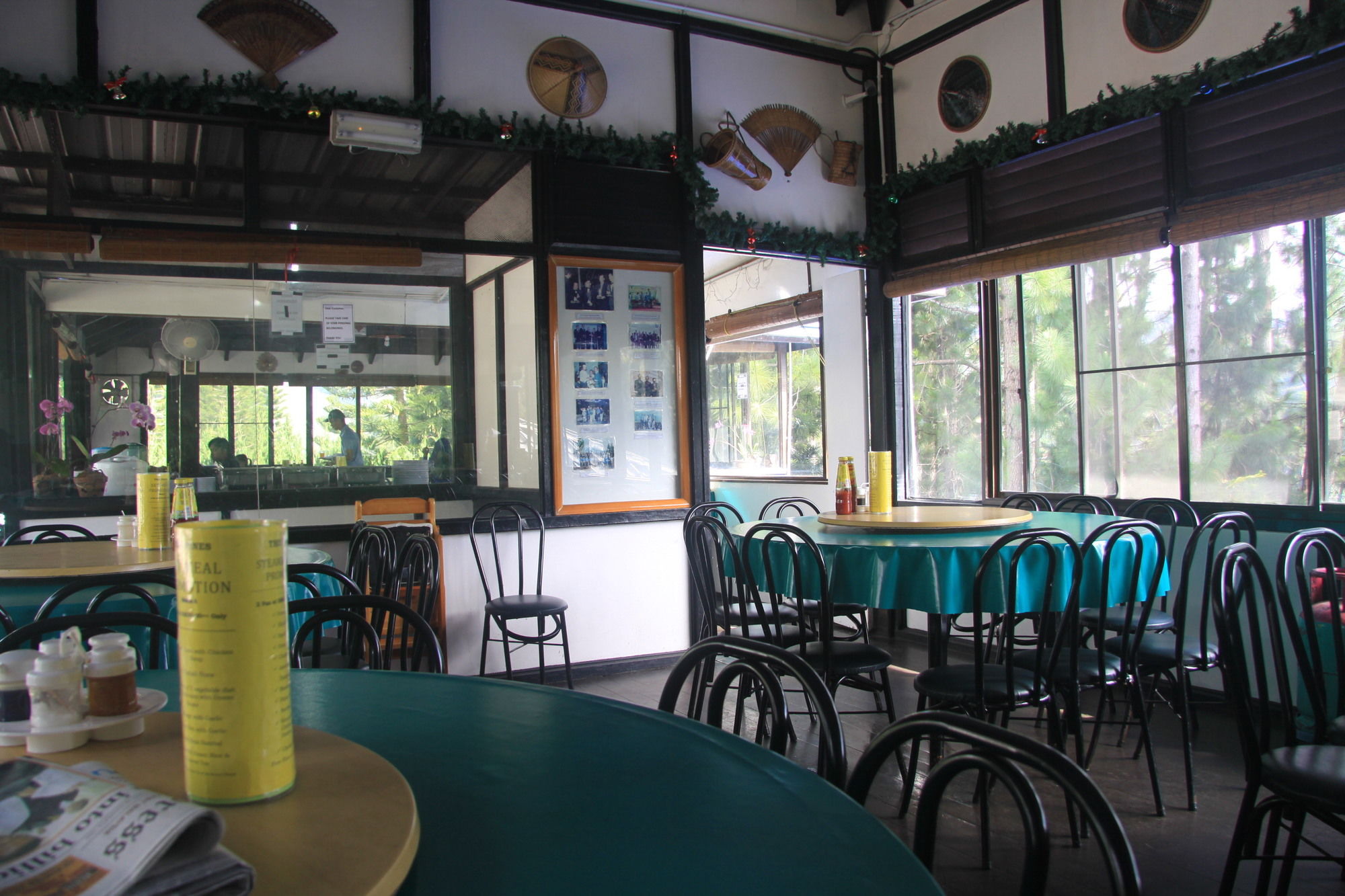 Фото Kinabalu Pine Resorts