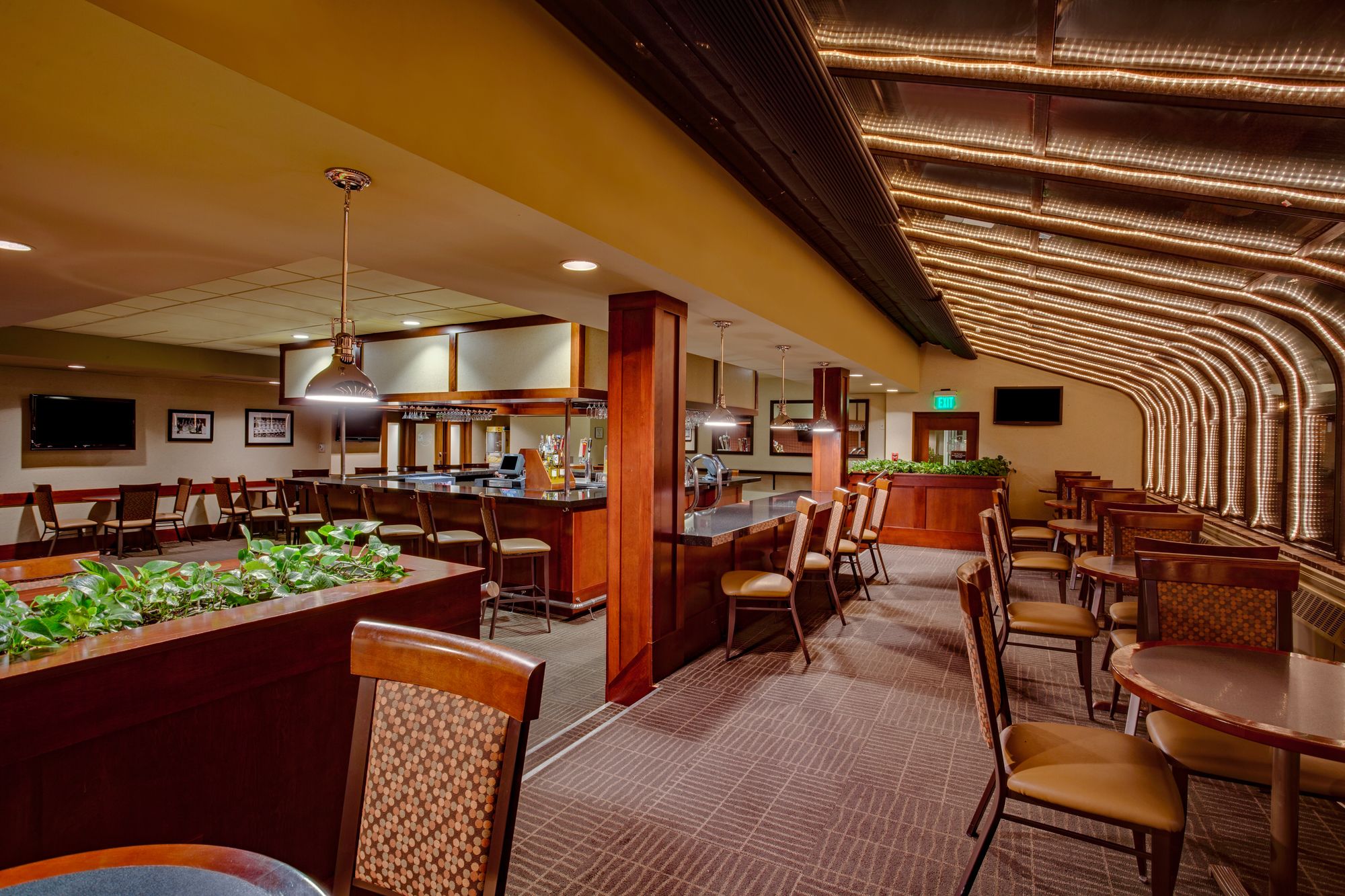 Фото Holiday Inn Bangor, an Ihg Hotel