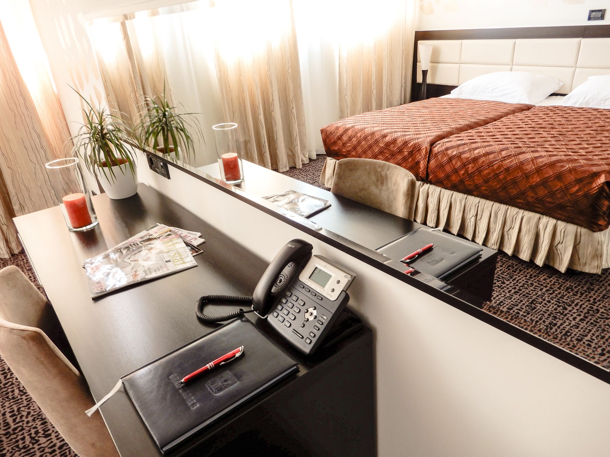 Фото Hotel Diplomat