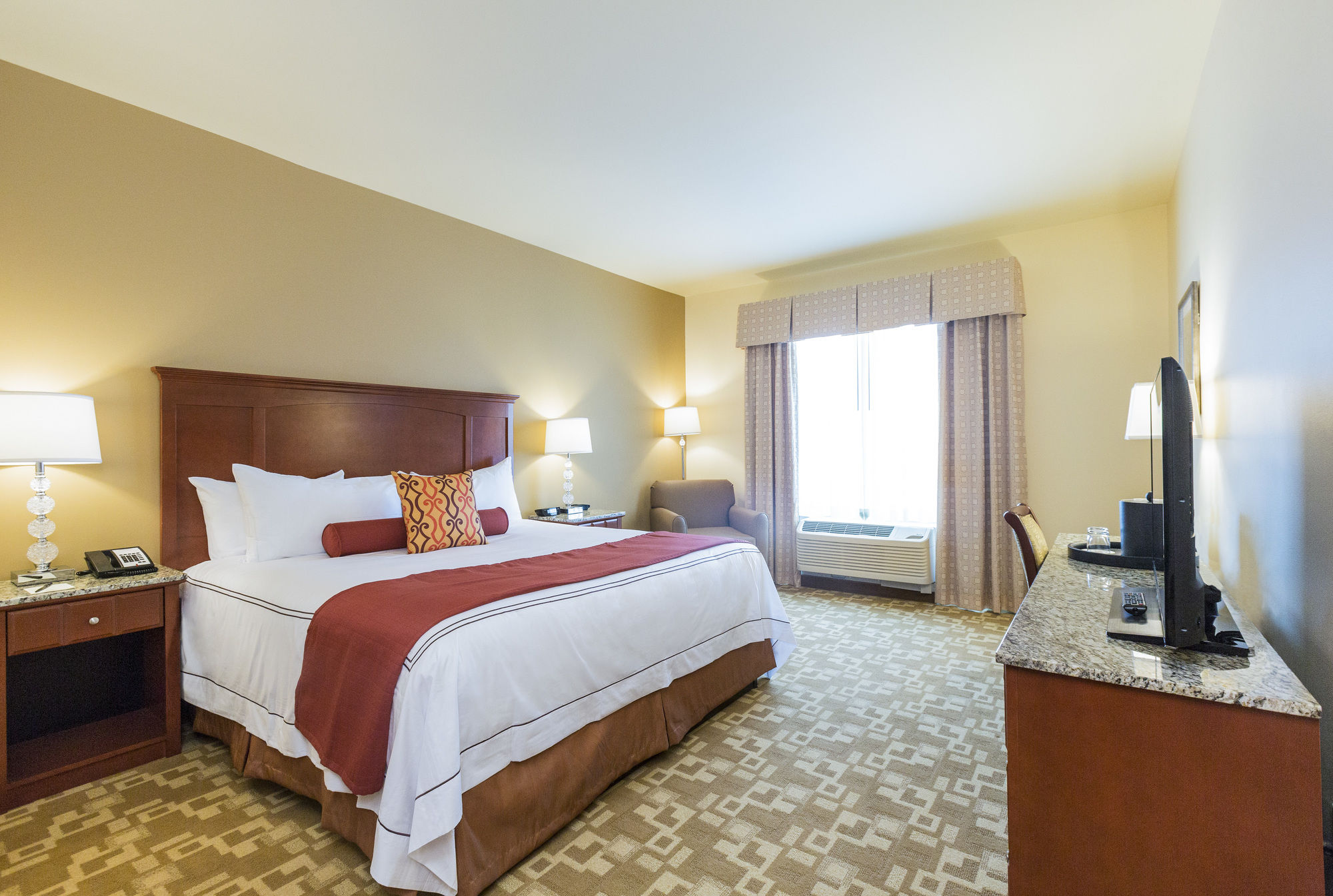 Фото Boomtown Casino & Hotel New Orleans