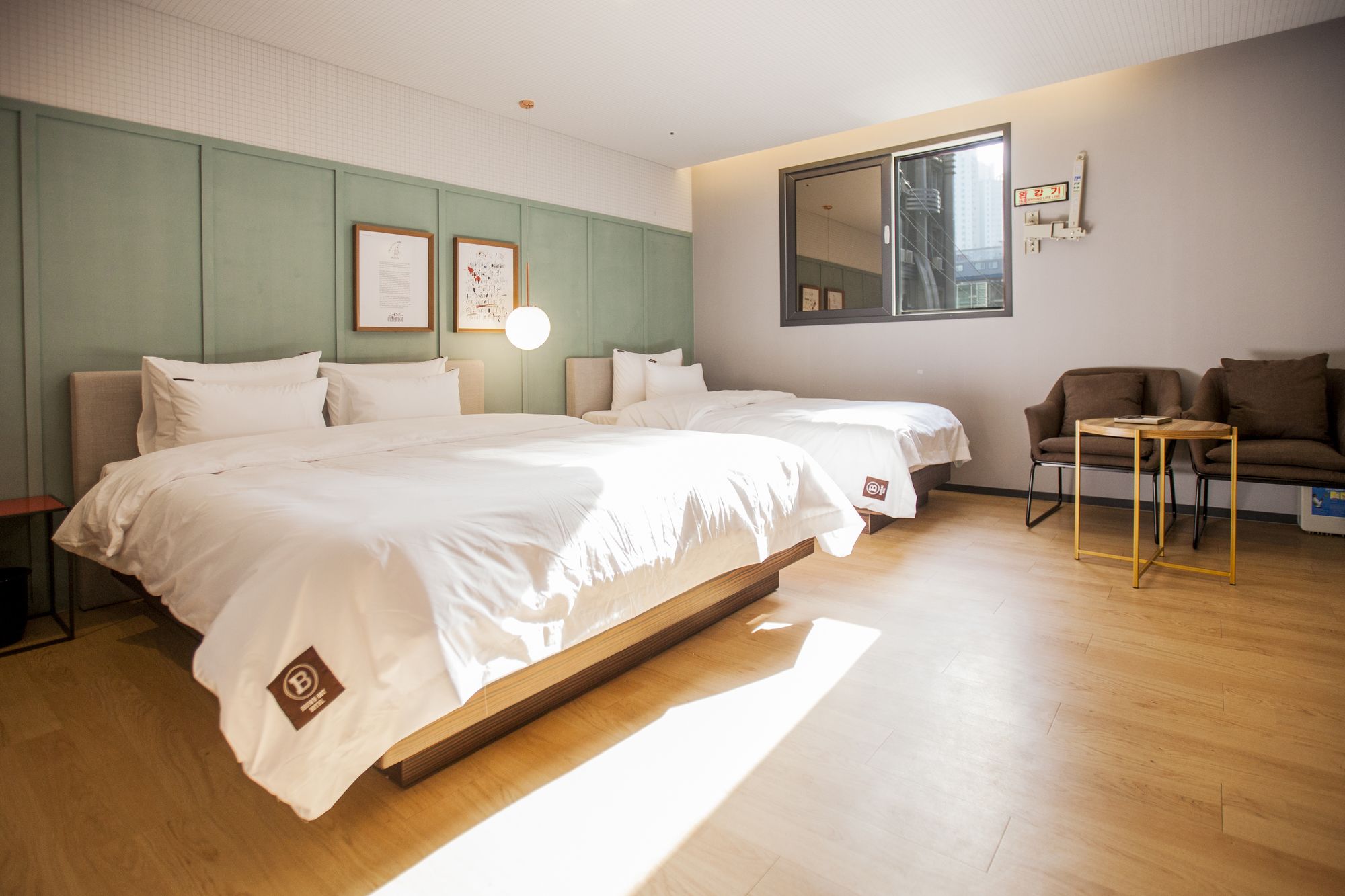 Фото Browndot Hotel - Gold