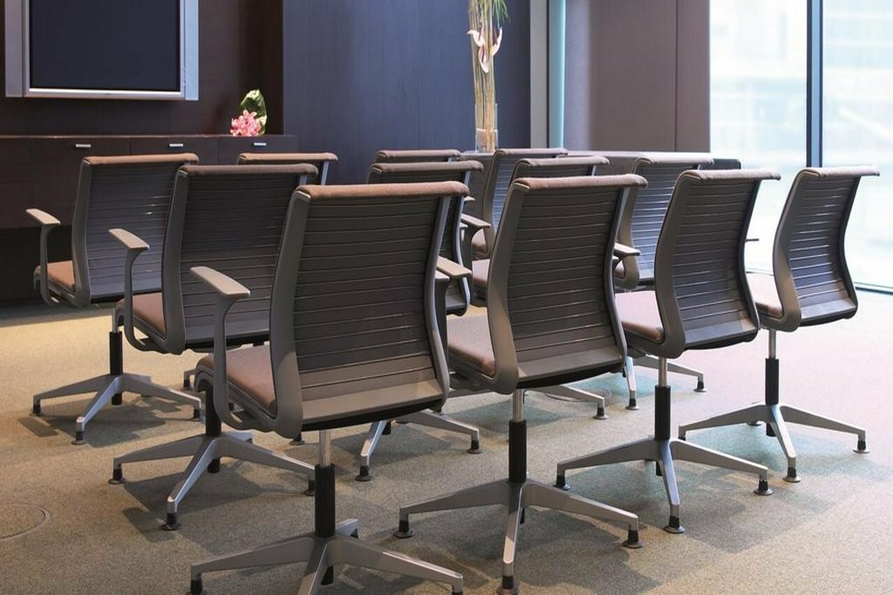 Фото Hyatt Regency Barcelona Tower