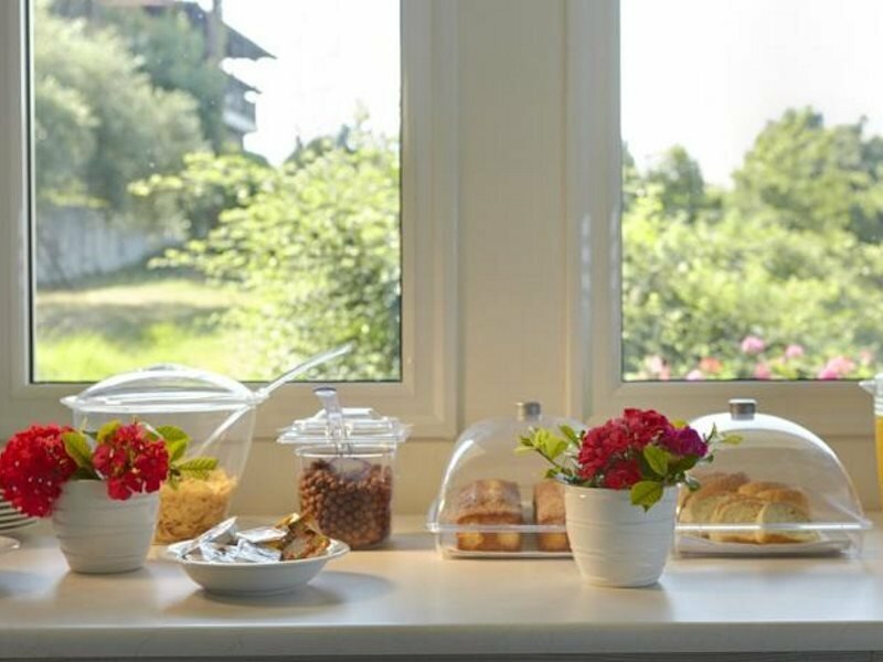 Фото Hotel Alkyonis