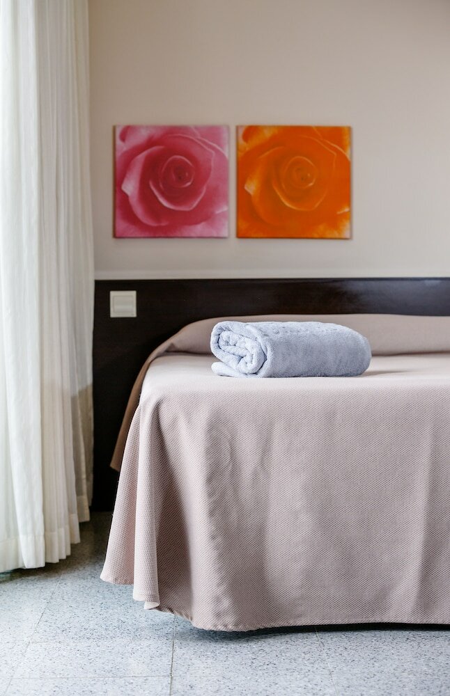 Фото Espanya - 30º hotels