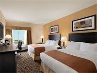 Фото Days Inn & Suites by Wyndham Winnipeg Airport Manitoba