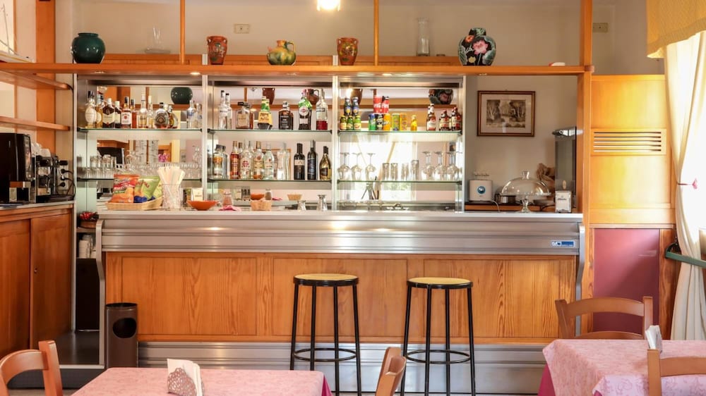 Фото Hotel Mistral