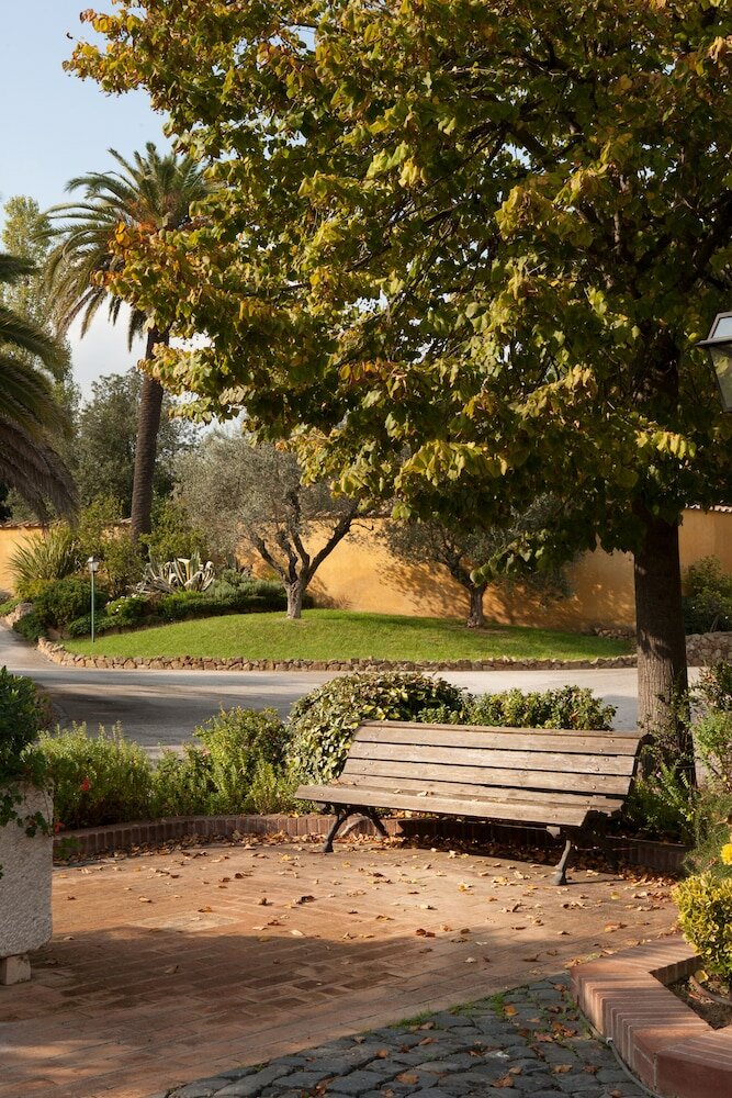 Фото Hotel Selva Candida