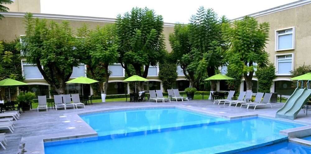 Фото Plaza Camelinas Hotel