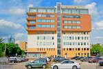 AgroStroyPanel (Nauchny Drive, 19), supply of building objects