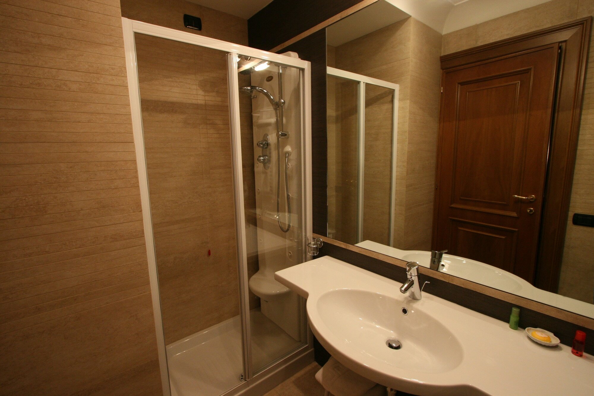 Фото Suite Beccaria in Piazza del Popolo