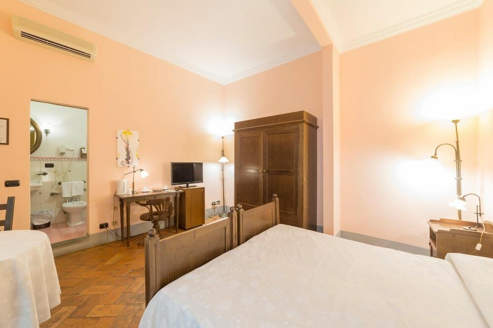 Фото La residenza del Proconsolo