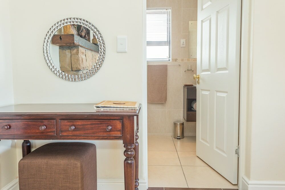 Фото Blue Horizon Guest House