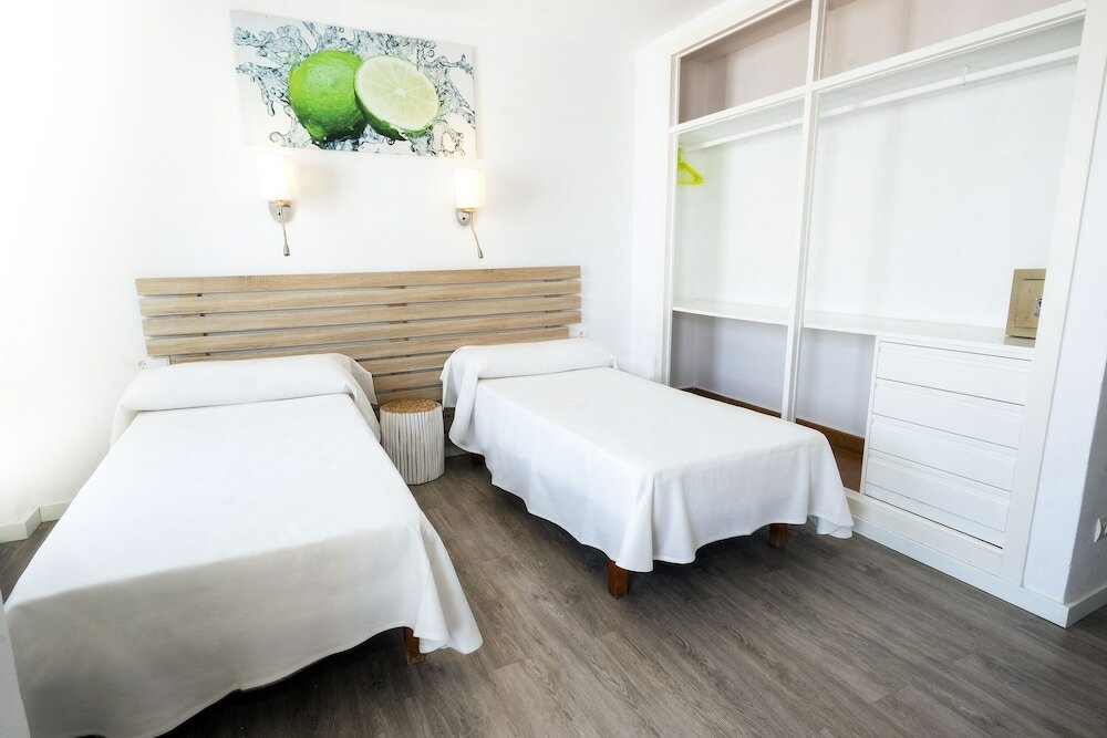 Фото The Palm Star Ibiza - Adults Only