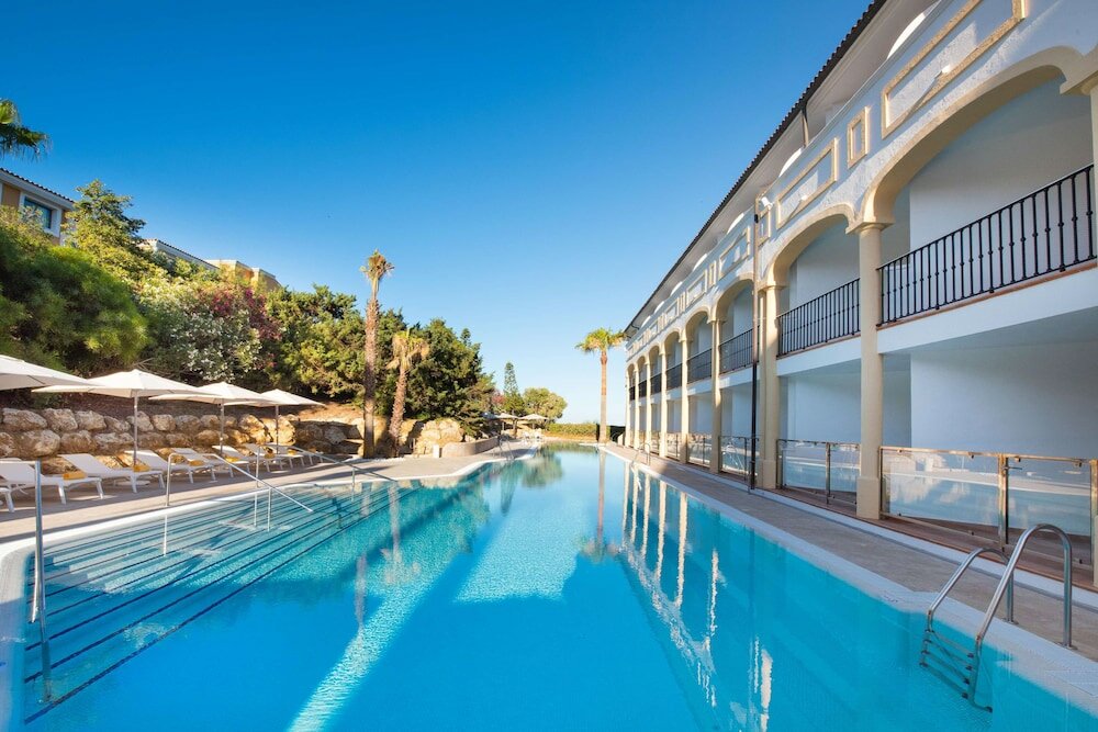 Фото Iberostar Selection Andalucía Playa