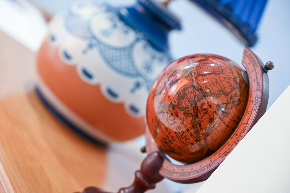 Фото La Casa delle Stelle