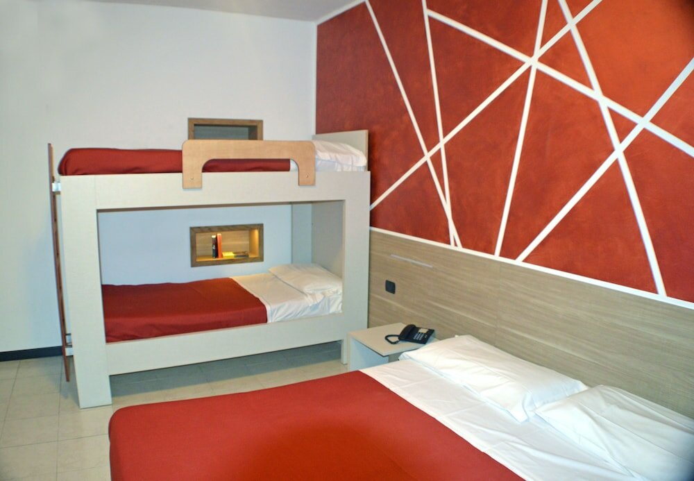 Фото Sempione Hotel Ristorante