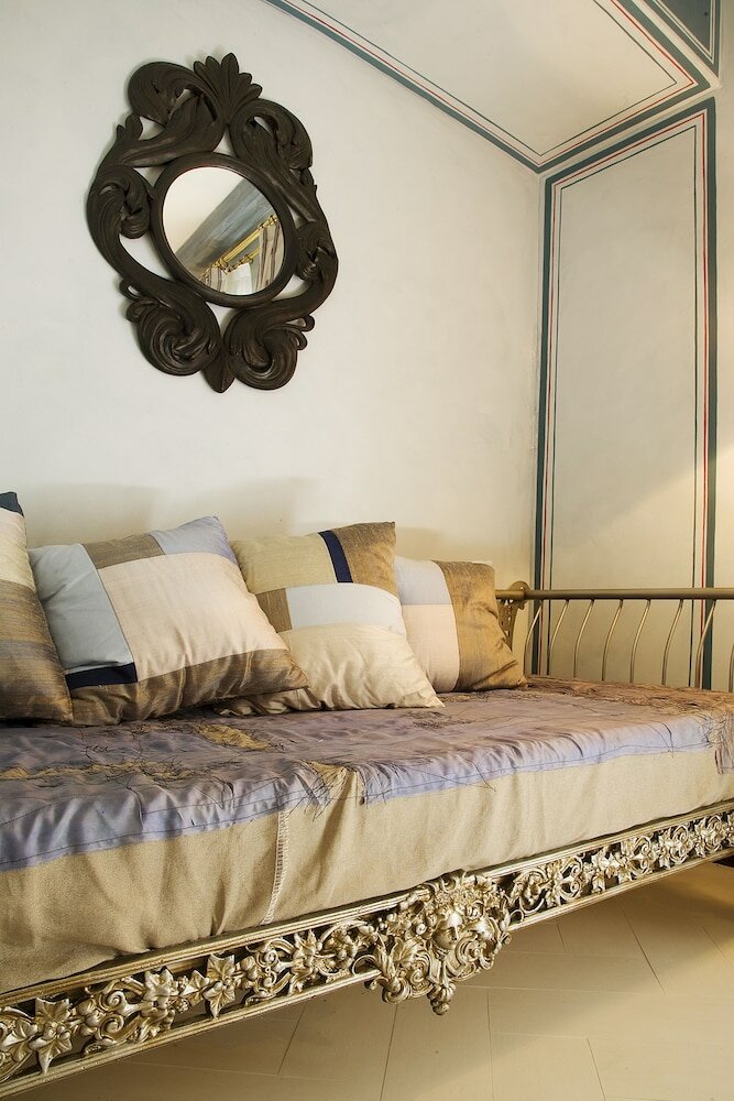 Фото Algila' Ortigia Charme Hotel