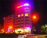 Гостиница Princess Hotel в Дананге