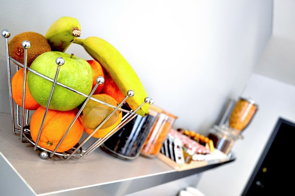 Фото Residhotel Lille Vauban