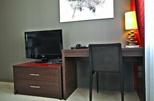 Гостиница Residhotel Lille Vauban