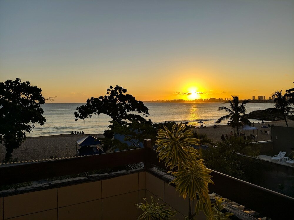 Фото Pousada Poesia