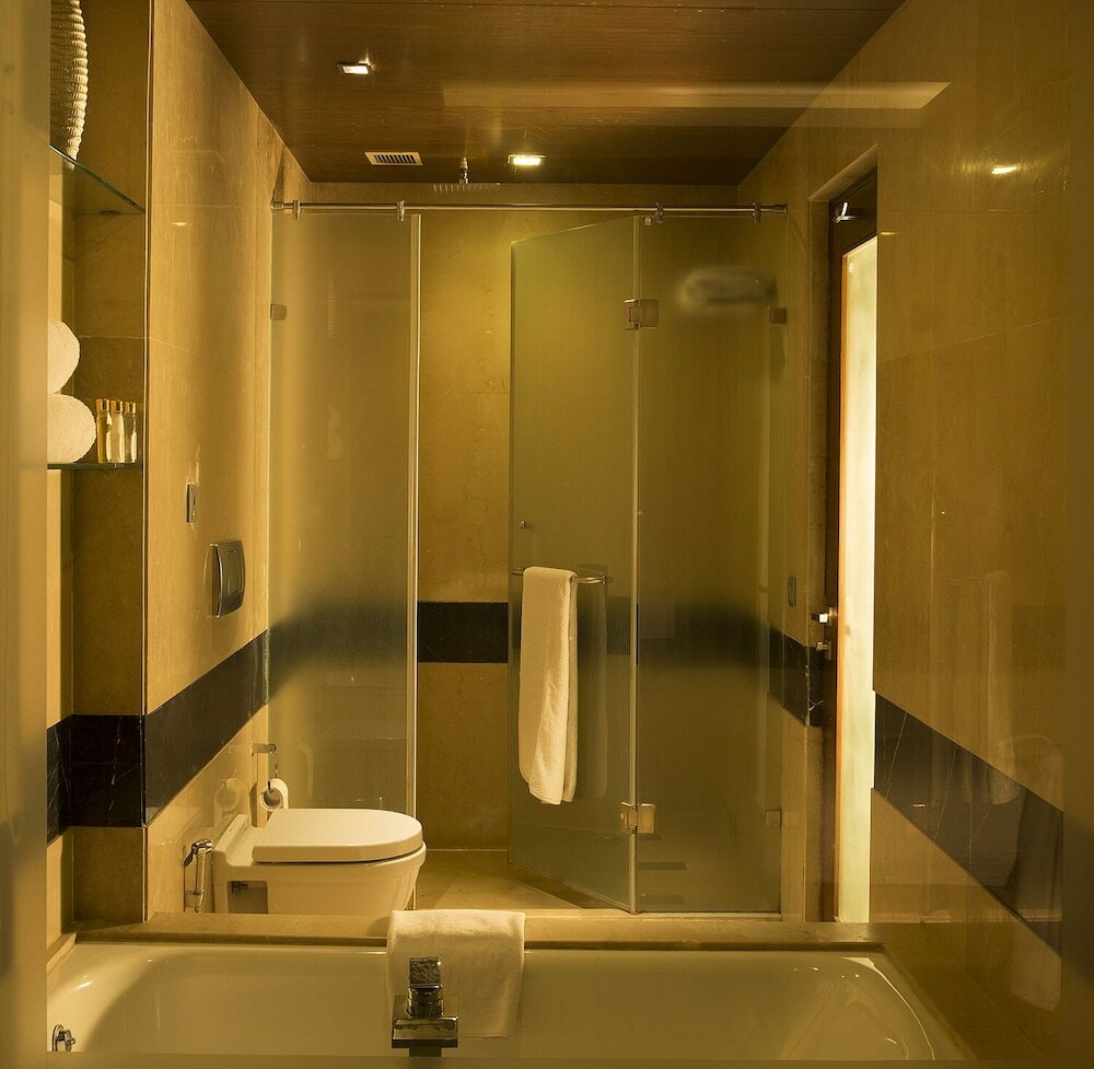 Фото Отель Cabbana Resort & Spa