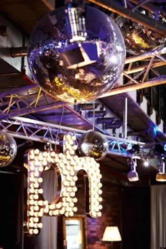 Фото Pentahotel Inverness