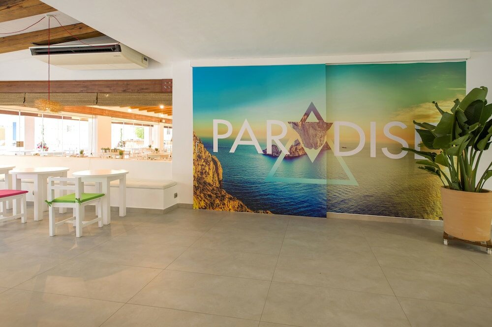 Фото Hotel Vibra Bossa Flow