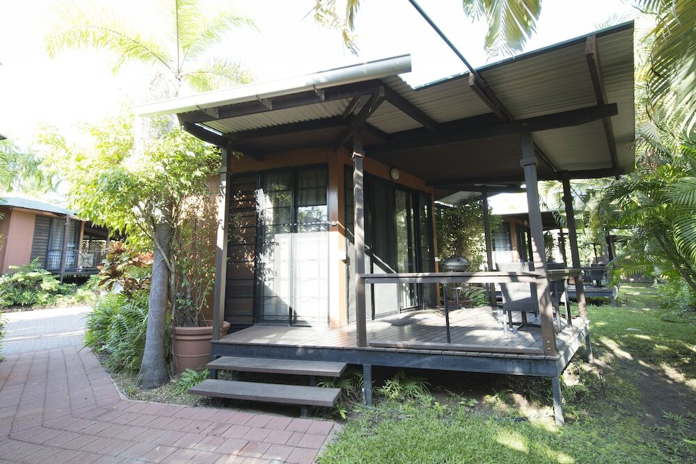 Фото Palms City Resort