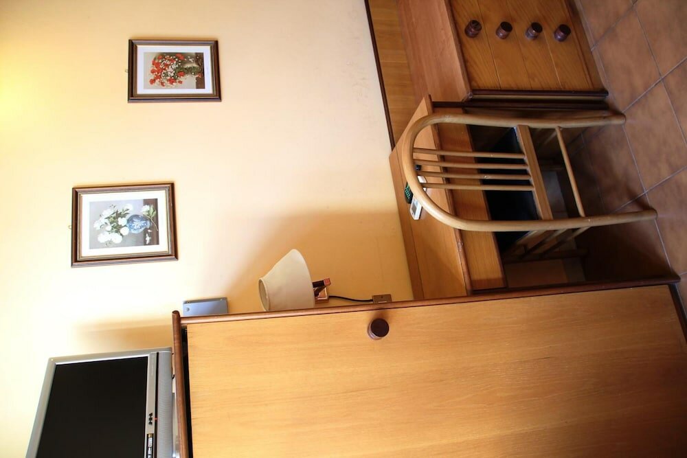 Фото Hotel Vecchia Milano