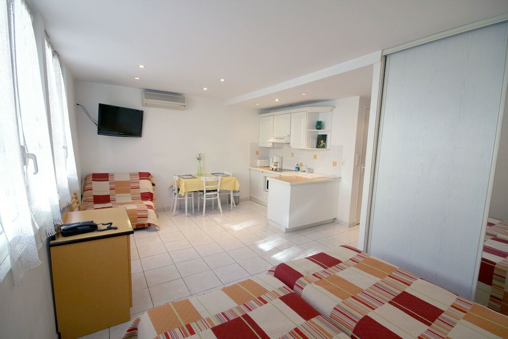 Фото Hotel Le Florian Cannes