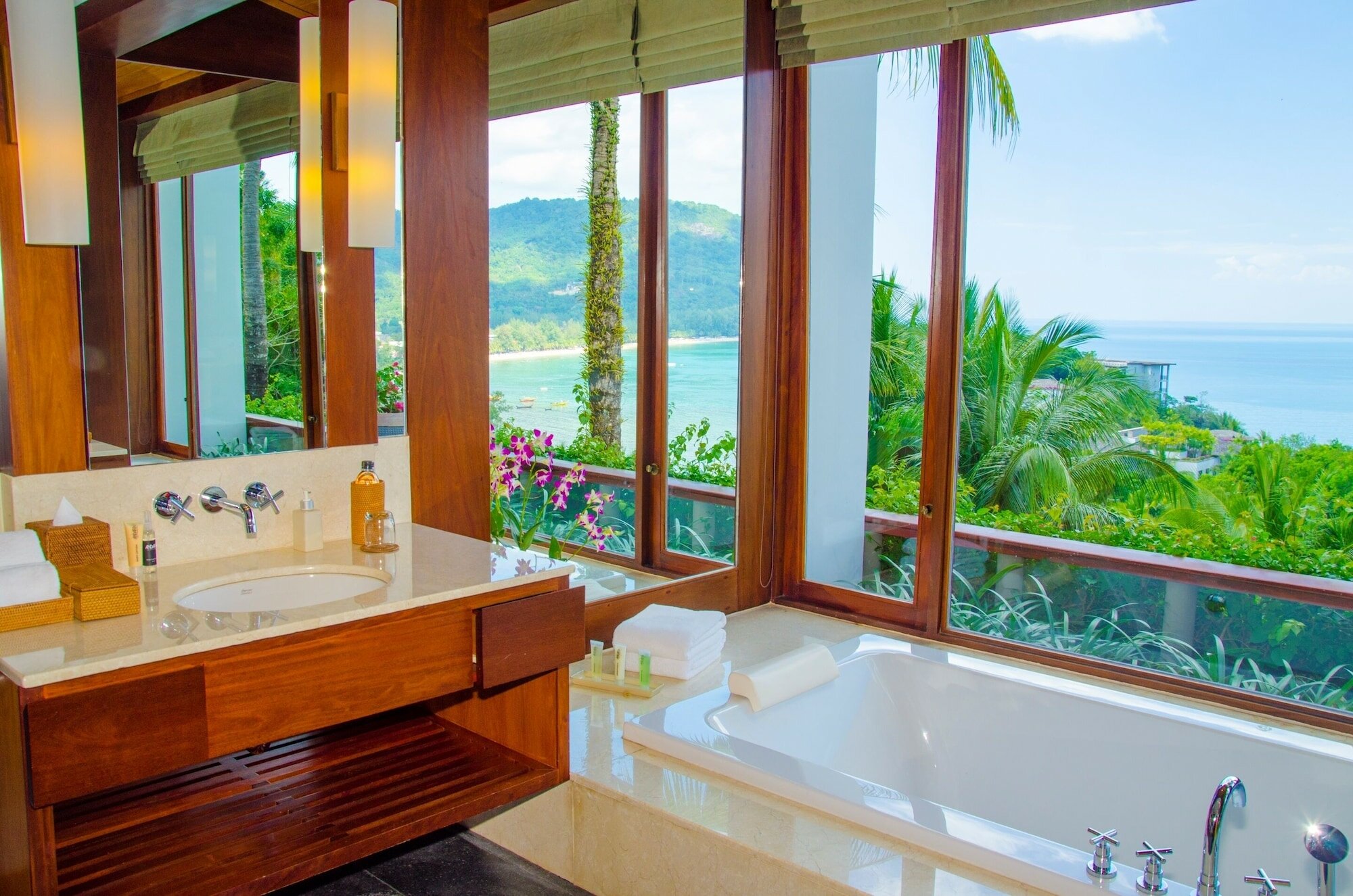 Фото Andara Resort & Villas