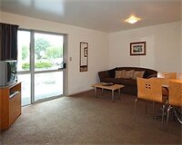 Фото Riccarton Motor Lodge