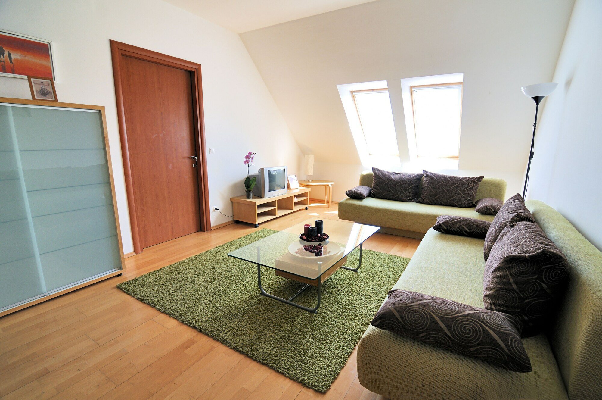 Фото Comfort Apartments