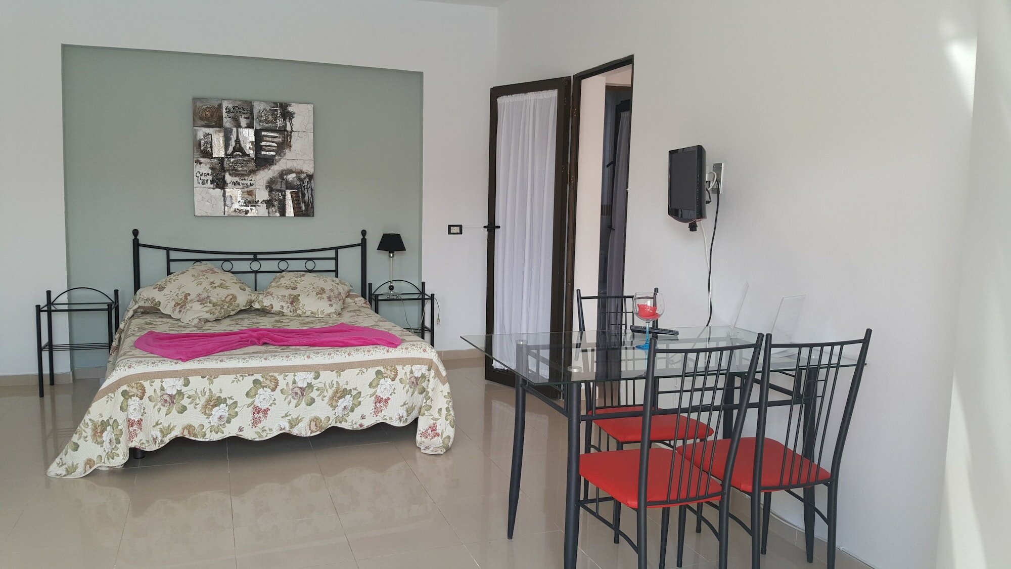 Фото La Concha del Mar Apartments