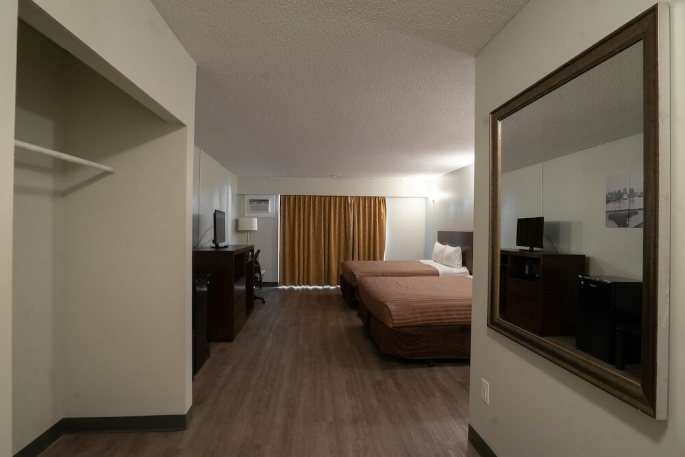 Фото The New 401 Inn