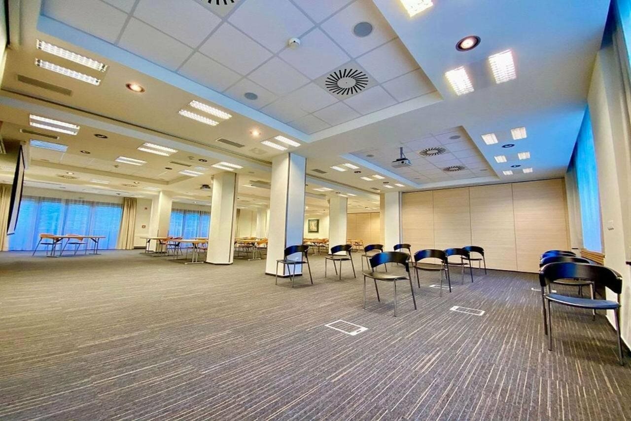 Фото Hotel Kranjska Gora