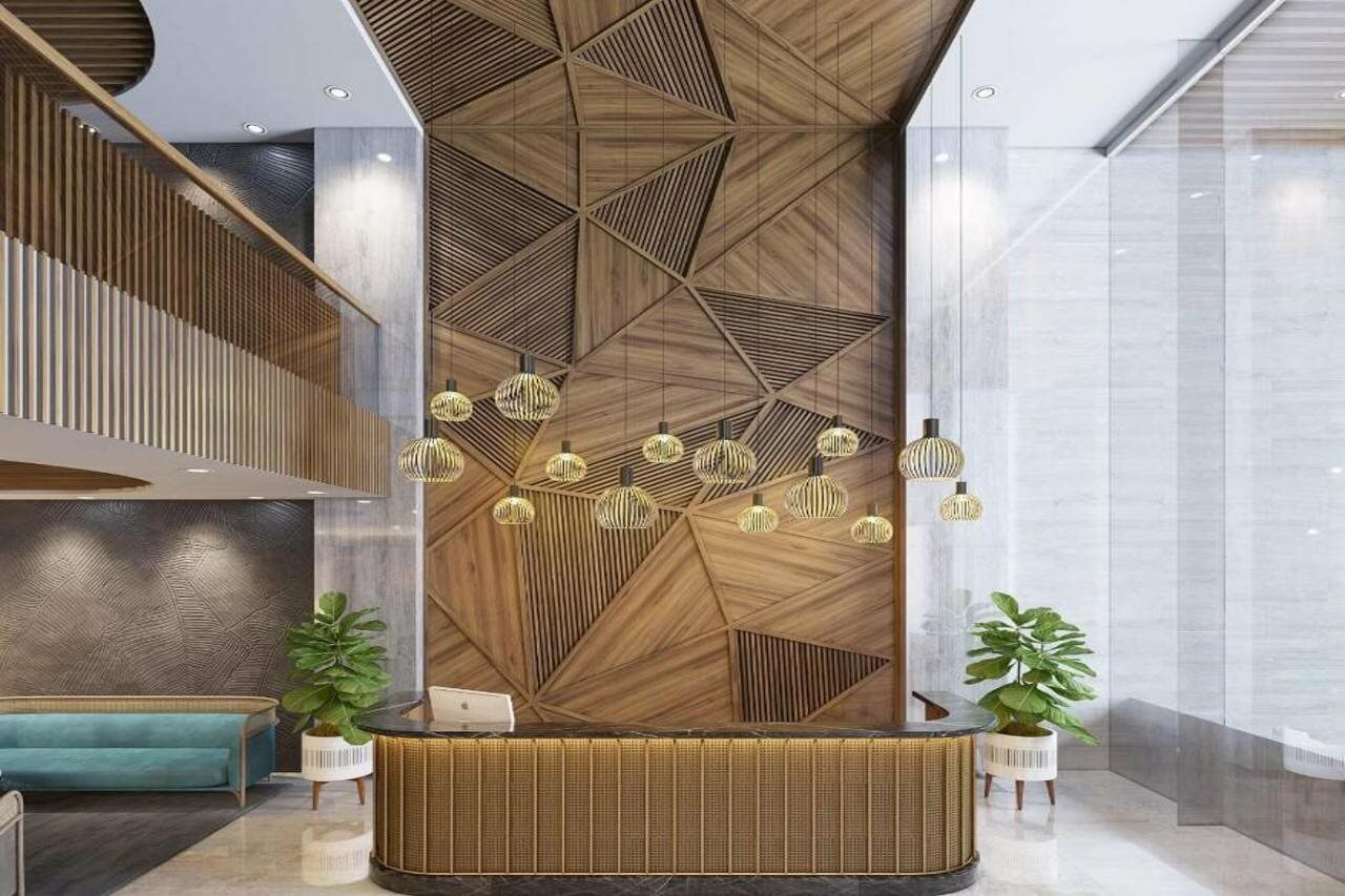 Фото Adora Hotel